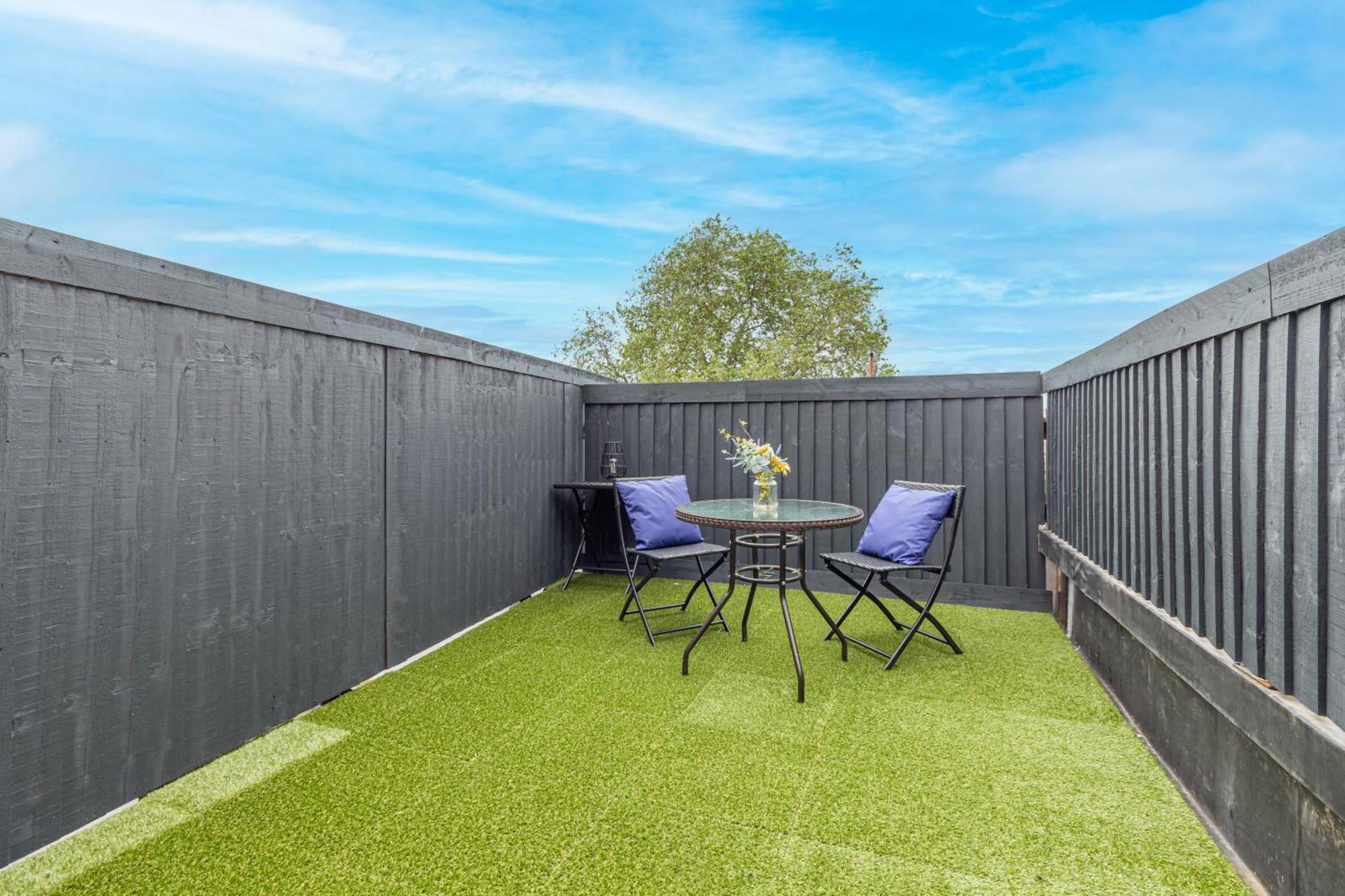 Whiskawaystays - Foregate Street - Apartment 5 Worcester Exterior foto
